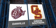 Touchdown Live Week 1: Danville at Gibson Southern