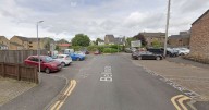 Teenager arrested after 'serious assault' in Ayrshire town