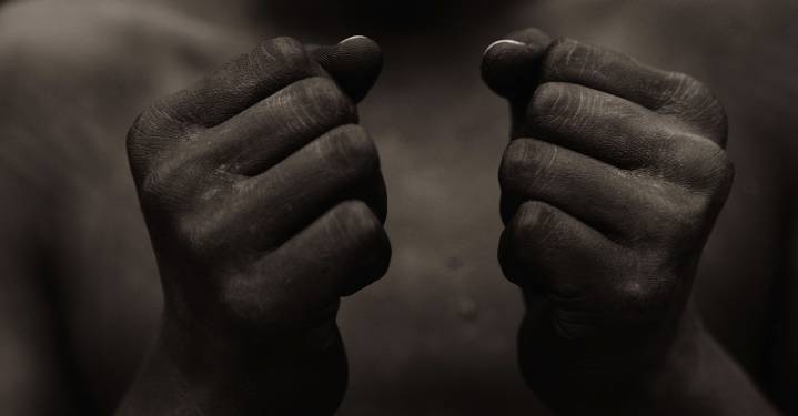 The Transatlantic Slave Trade: 500 Years Later the Diaspora Still Suffers