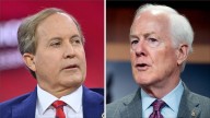 Paxton and Cornyn, facing off for Senate, use their official powers in Texas redistricting fight