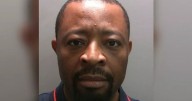 He was stopped on the M6 and 'appeared nervous' - then police looked in his boot