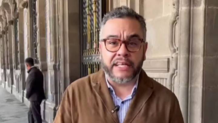 Disminuye robo de vehículos 60% en La Magdalena: Fernando Mercado