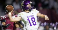 The Hahnville-St. James jamboree was a back-and-forth contest. See who came out on top.