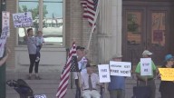 Protesters to rally at Waco federal courthouse demanding release of ICE detainees