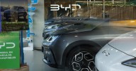 BYD ‘derrapa’ en último reporte trimestral: ¿Por qué sus ventas cayeron 30% en China?