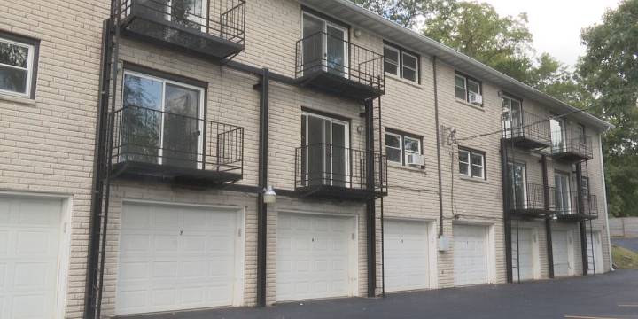 One Eighty stability housing program adds 2 new housing options