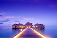 14 Things They Don’t Tell You About Staying in Overwater Bungalows (Did You Know You Can Get Seasick?)