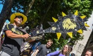 Radiografía del varón libertario y la masculinidad en crisis