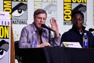 Wife’s ‘clever’ reply kept ‘Star Wars’ actor from leaving US after Trump’s re