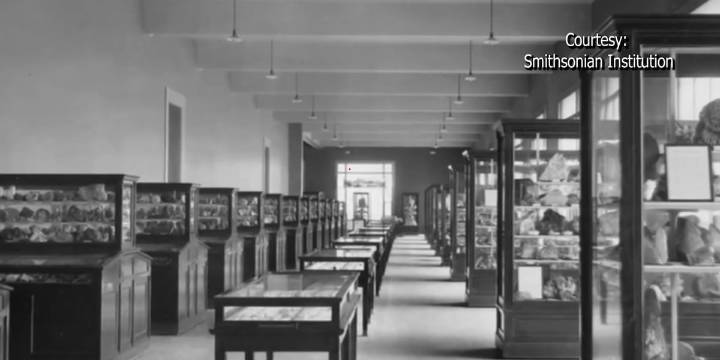 This Day in History: The Smithsonian is established on Aug. 10, 1846