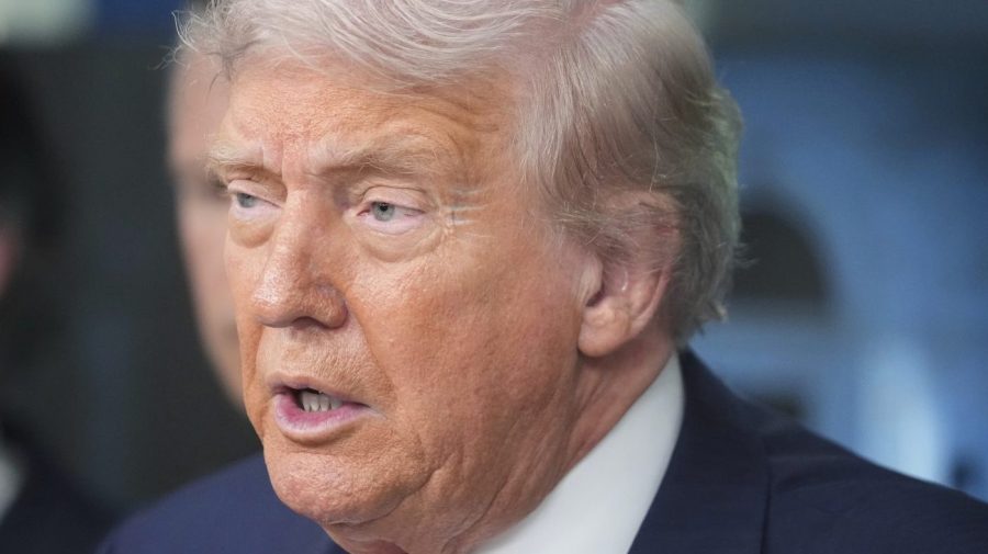 Trump offers assurance of no US boots on the ground in Ukraine