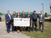 $17.6-million grant for Lucan Biddulph described as “a game changer”
