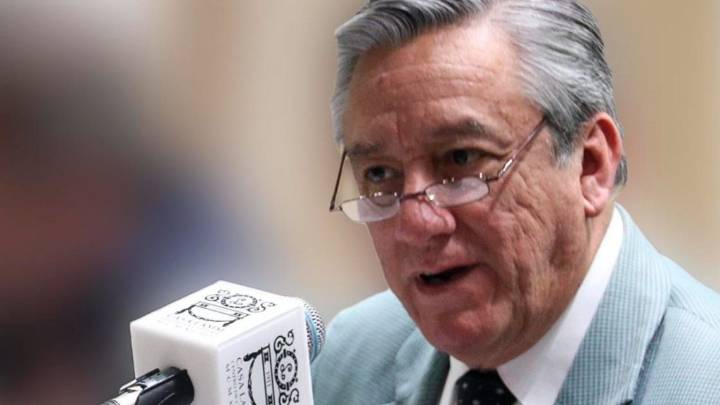 Bernardo Barranco advierte sobre ascenso de la ultraderecha religiosa en México