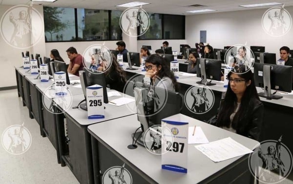 Inicia UACJ la entrega de fichas