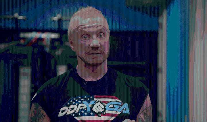 Diamond Dallas Page Hospitalized After Experiencing Atrial Fibrillation
