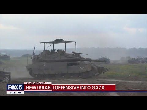 Israeli cabinet will not approve total takeover of Gaza