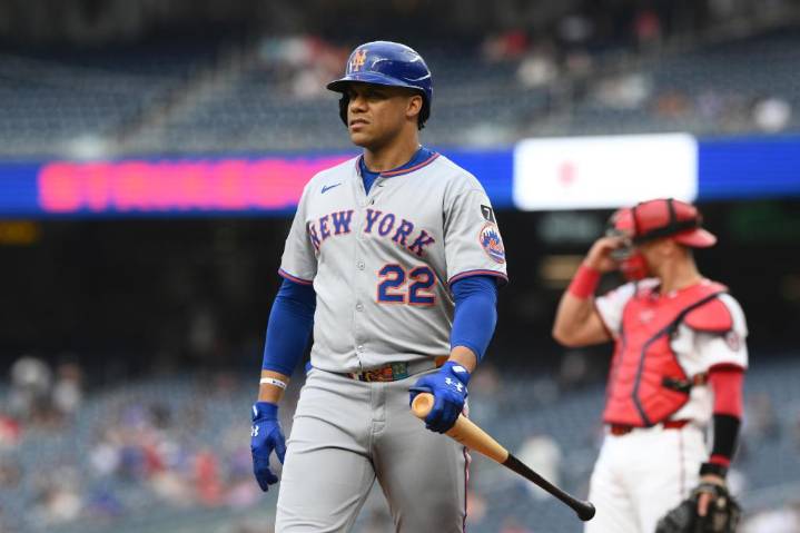 Jonrón de Josh Bell y relevo clave del novato Cole Henry permiten a Nats vencer 5