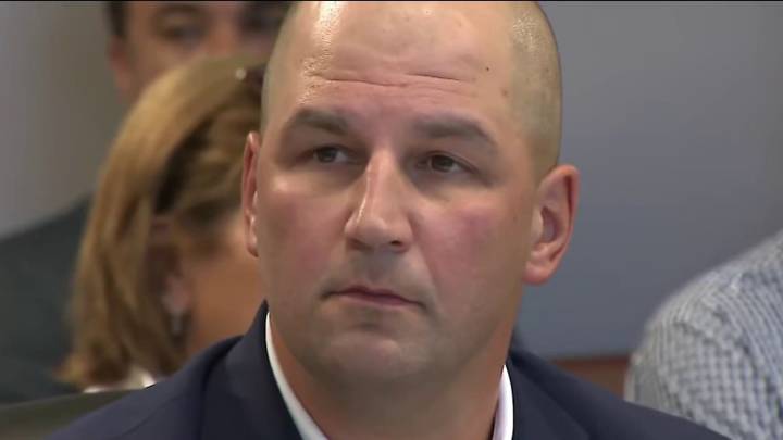 Michael Proctor hearing live stream, updates