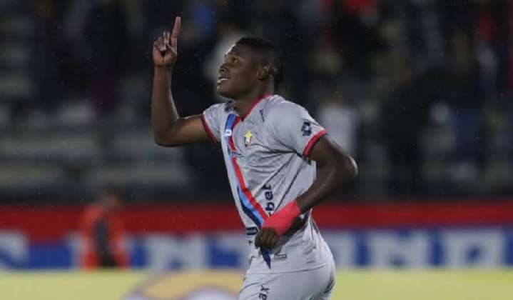 Despiden a futbolista que murió en trágico accidente de tránsito (Video)
