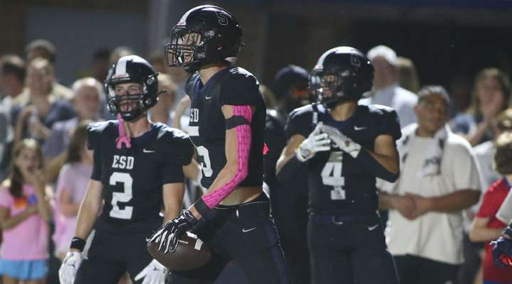Newcomers Look to Help Eagles Take Flight Again
