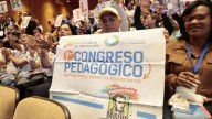 Congreso pedagógico de maestros recogió más de 230 mil propuestas
