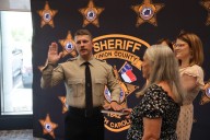 Former Salisbury K-9 officer involved in controversial video hired by Union County Sheriff's Office