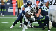 Pete Carroll defends Raiders rookie Ashton Jeanty after lackluster NFL debut