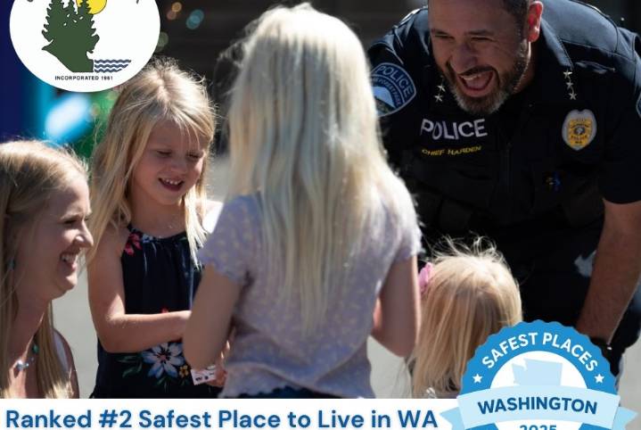 Community Police Academy begins five week session on September 3, 2025