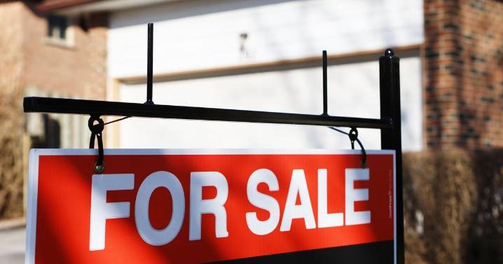 Home prices drop as the Waterloo Region market adds listings