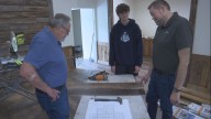 3 generations of Baton Rouge area family helping Make