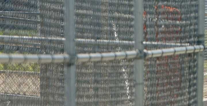 California Inmate Accused Of Assaulting Alleged Child Killer, Gets Public Donations