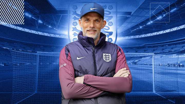 Trent Alexander-Arnold dropped by Thomas Tuchel as England squad announced with two new stars
