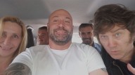 Nuevo audio filtrado de Diego Spagnuolo involucra a Karina Milei: "Todo para ellos"