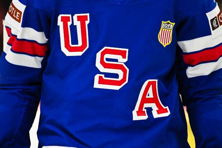 Where to watch 2025 Hlinka Gretzky Cup finals (8/16/25) | FREE LIVE STREAM, Time, TV Channel for USA vs. Sweden