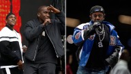 Clipse Brings Out Kendrick Lamar To Perform During Tour Stop In L.A.