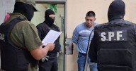 Se agarró a los tiros con gendarmería: condenaron al capo narco "Manudo" Guzmán