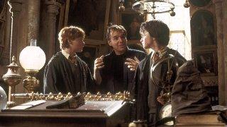 ¡Revuelo en el Mundo Mágico! El primer director de Harry Potter lanza controversiales declaraciones sobre la nueva serie de HBO.