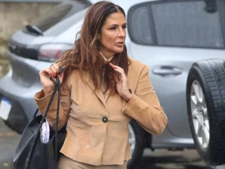 La ex jueza Makintach hizo un descargo y sostuvo que “no hubo filmación prohibida” en el juicio por la muerte de Maradona
