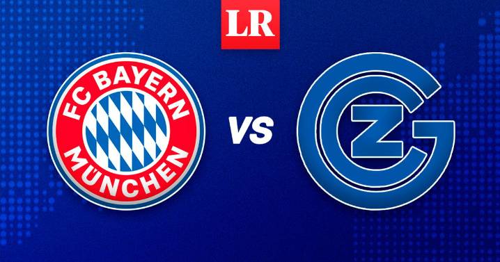 Bayern Múnich vs Grasshopper EN VIVO con Luis Díaz: horario y canal para ver el partido amistoso de pretemporada