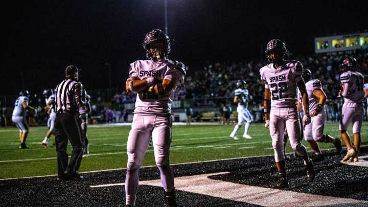 Dont miss these eight key local HS football games this season
