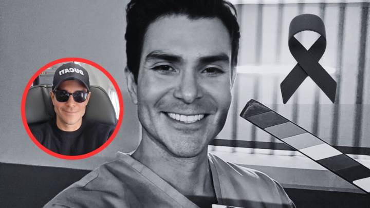 Esta fue la última publicación de Juan Carlos Ramírez, el actor de la Rosa de Guadalupe que murió trágicamente