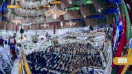 Bienvenida Santa Convocación 2025 | Guadalajara, Jalisco