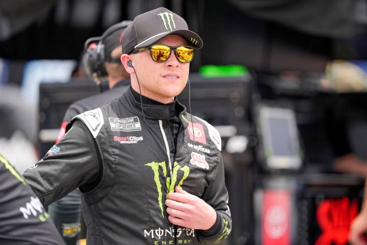Ty Gibbs’ Crew Chief Drops 2-Word Honest Verdict on Viral Radio Chatter From Watkins Glen Ty Gibbs’ heated Watkins Glen radio exchange with Chris Gabehart highlights a tough day that ended in his wors
