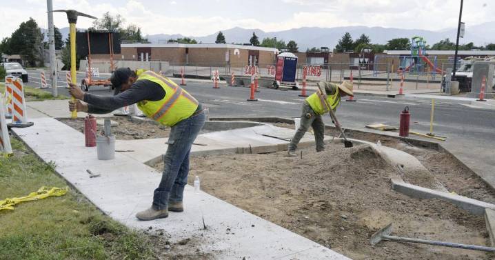 12 new school zones planned across Colorado Springs
