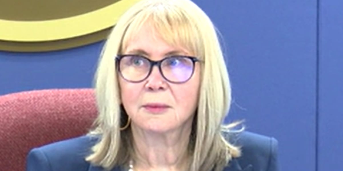 Karen Rose appointed to Sarasota School Board to fill vacancy by Tim Enos