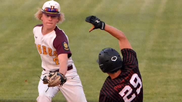 State A Legion Baseball: Harrisburg to play for title; Watertown Post 17 ousted