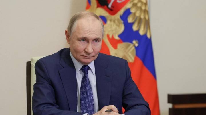 El as bajo la manga de Putin si no logra acuerdo con Trump