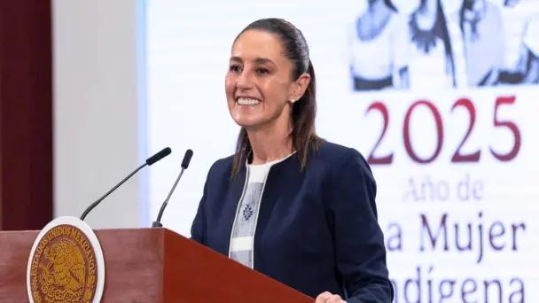 Mundial 2026: Claudia Sheinbaum regalará boleto de inauguración