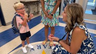 Building a culture of kindness and acceptance: Daviess County students return to the classroom