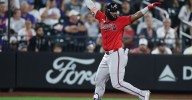Michael Harris and offense explode as Braves survive Mets in victory